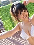 水谷彩也加 现役女子高生 DreamGallery 第四季(3)